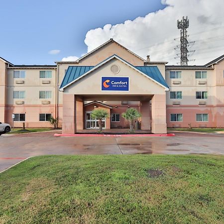 Westfield Comfort Inn & Suites מראה חיצוני תמונה