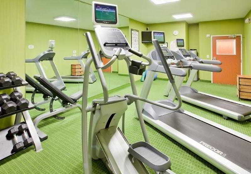 Westfield Comfort Inn & Suites מראה חיצוני תמונה