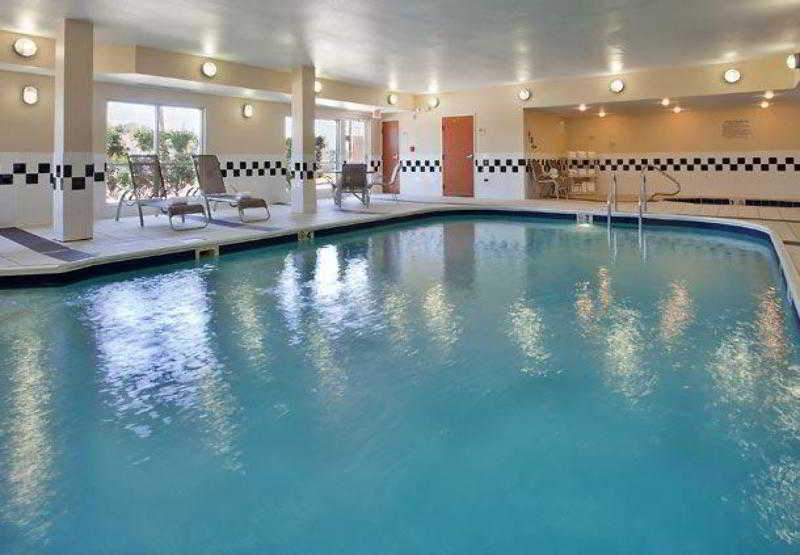 Westfield Comfort Inn & Suites מראה חיצוני תמונה