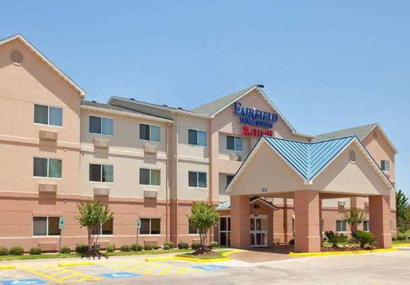 Westfield Comfort Inn & Suites מראה חיצוני תמונה